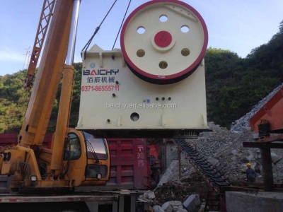 Impact Crusher For Sale | IronPlanet