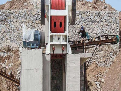 Stationary Crushers And Screens Zenith