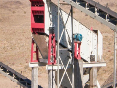 Crushing and Screening Systems Market Expected To Witness a .