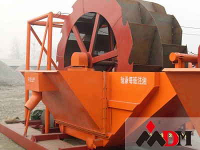 EAGLE CRUSHER Aggregate Equipment For Sale