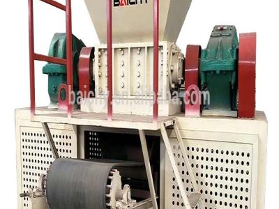 Grizzly Feeders | Grizzly Screeners | Crushing Plant