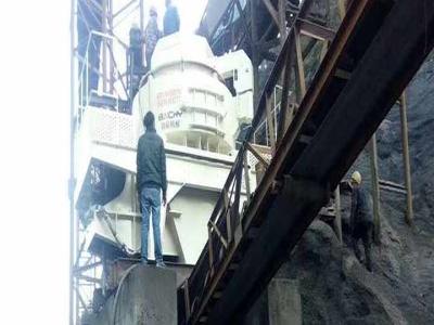 Used SBM Crushers and Screening Plants for sale | Machinio