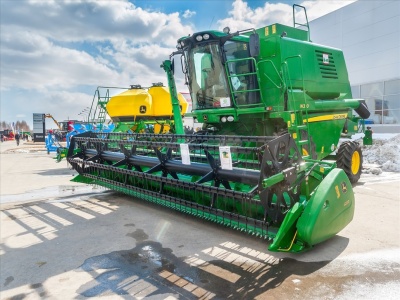 Kevin Dooley on LinkedIn: Another Quality Used Kleemann MC110Z jaw ...