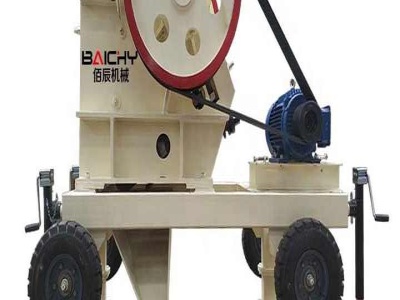 Six Differences Of Bucket Sand Washer Spiral Sand Washer
