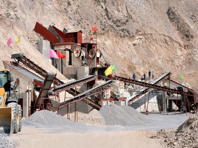pf series concrete impact crusher for road construction and mining