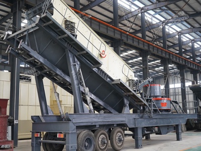 Fixed and Mobile Screening and Crushing Services | SPH Kundalila