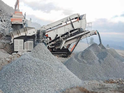 Metso GP11 cone crusher parts database and search tooling