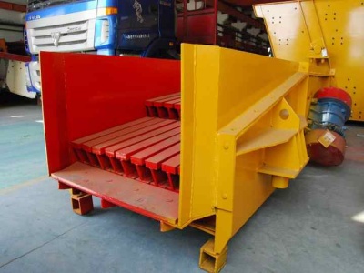 China ZSW Series 490*110 Vibrating Grizzly Feeder .