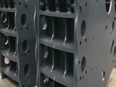 VibroEnergy Round Separators for Aluminium paste of xxteceng