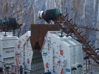 How much is A Cone Crusher?