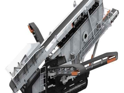 Jaw Crushers For Sale : Aggregate Equipment Guide