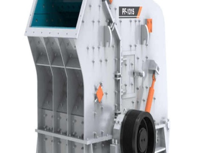 Metso Outotec Metrics Now Extended to Cover Stationary Crushers