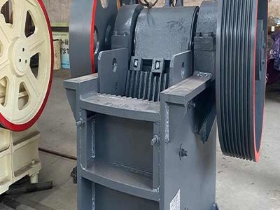 CrMo Alloy Steel Jaw Plates Crusher Wear Parts For Cone Crushers .