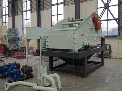 Manufacturer producer stone crushing machine