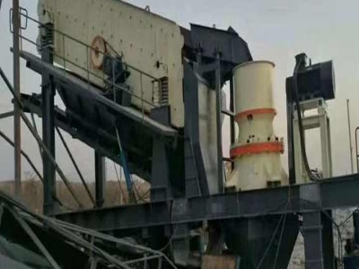 HP400 WASHER SPRING cone crusher .