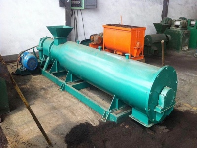 sandvic eccentric assembly for reject crusher phase 2