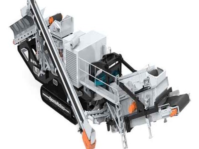 Metso Outotec Oyj : to grow further in the mobile crusher .