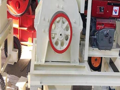 jaw crusher parts for 2036