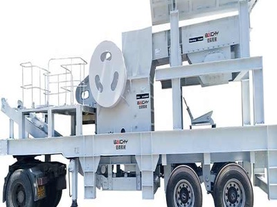  OUTOTEC UNVEILS NEW NORDTRACK MOBILE SCREEN AND CRUSHER .