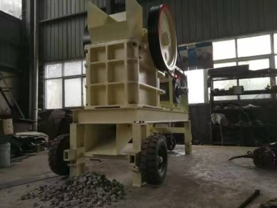  CV217 Crusher Aggregate Equipment For Sale