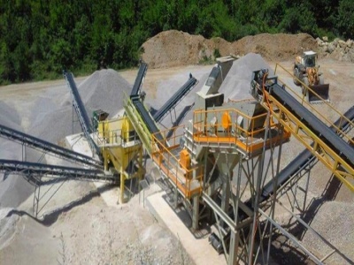 Crusher Aggregate Equipment For Sale in CLERMONT, .