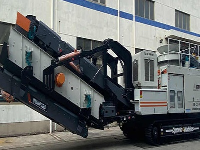mobile screening plant for sale | Grays