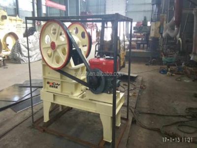 XCMG Official XPE0912 Stone Crusher Mobile Jaw Crusher