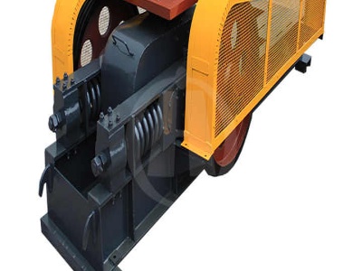 Jaw Crusher Series Technical Specifiion