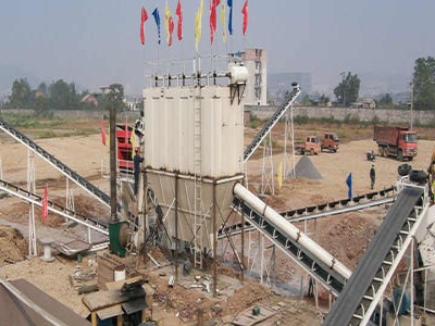 SANY Zoomlion XCMG CRCC Concrete Mixing Plant Spare Parts .