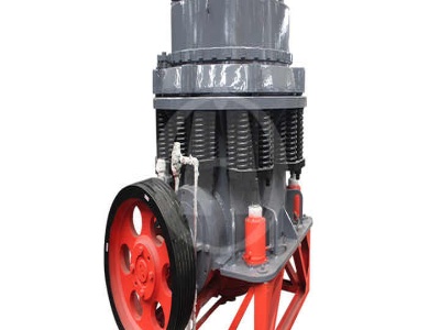 Impact Crushers at Best Price in India
