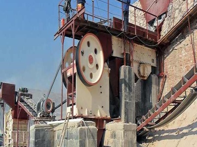 track mounted crushing plant | Mining Quarry Plant